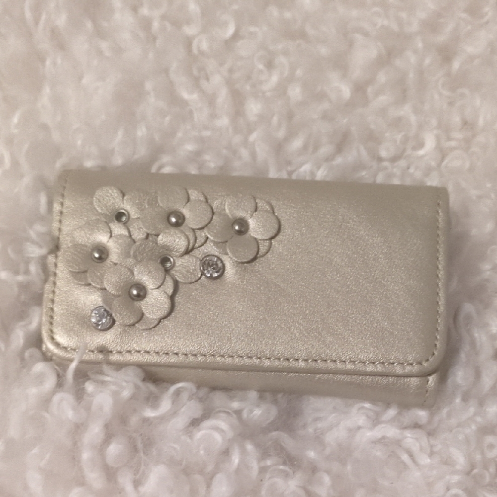 Anteprima Floral Keyholder